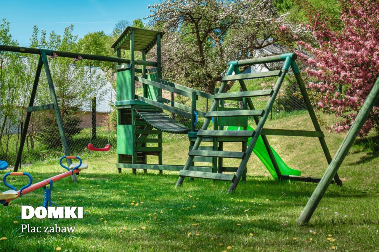 Granada Pensjonat & Spa Duszniki Zdrój Buitenkant foto