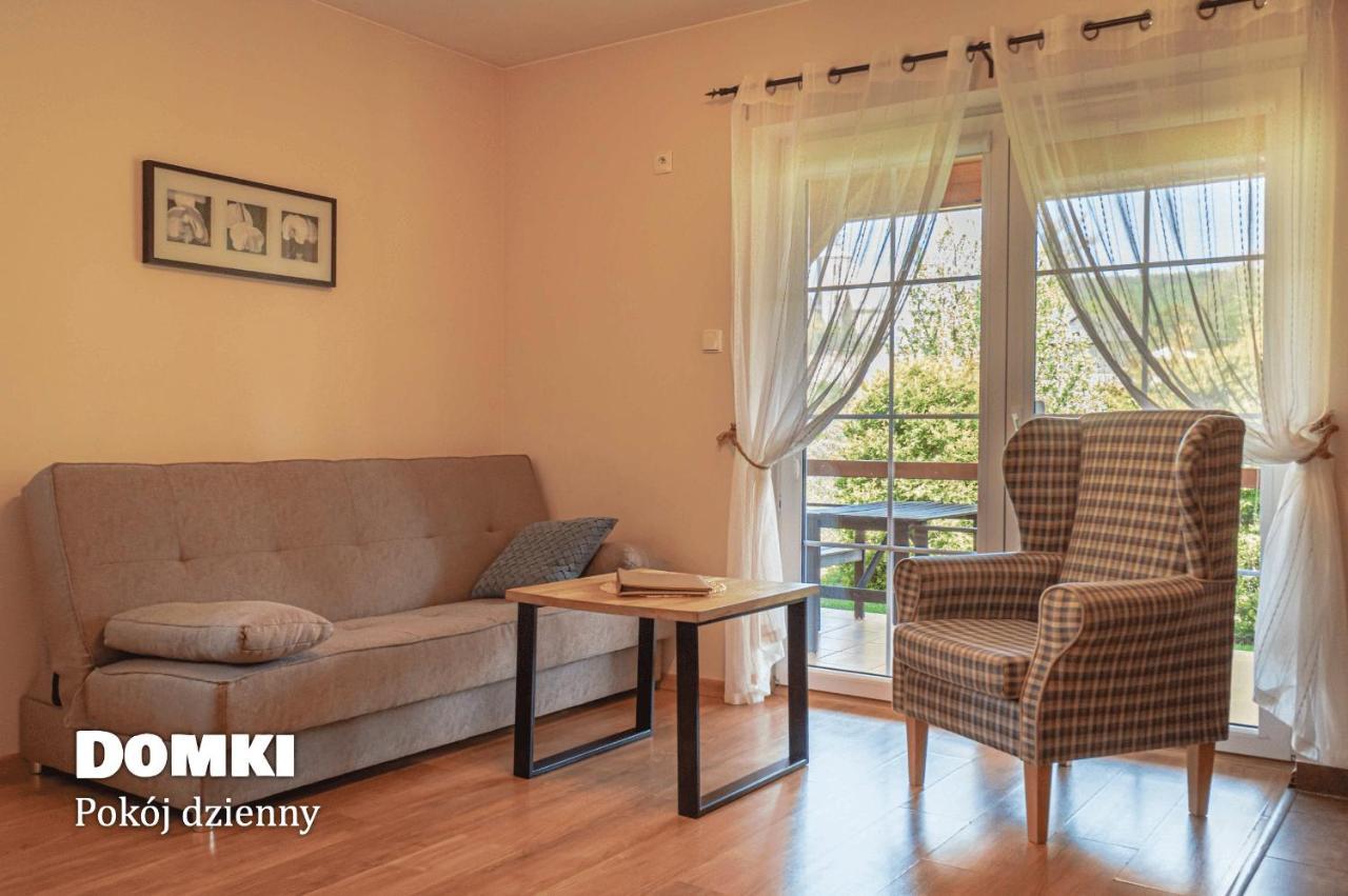 Granada Pensjonat & Spa Duszniki Zdrój Buitenkant foto