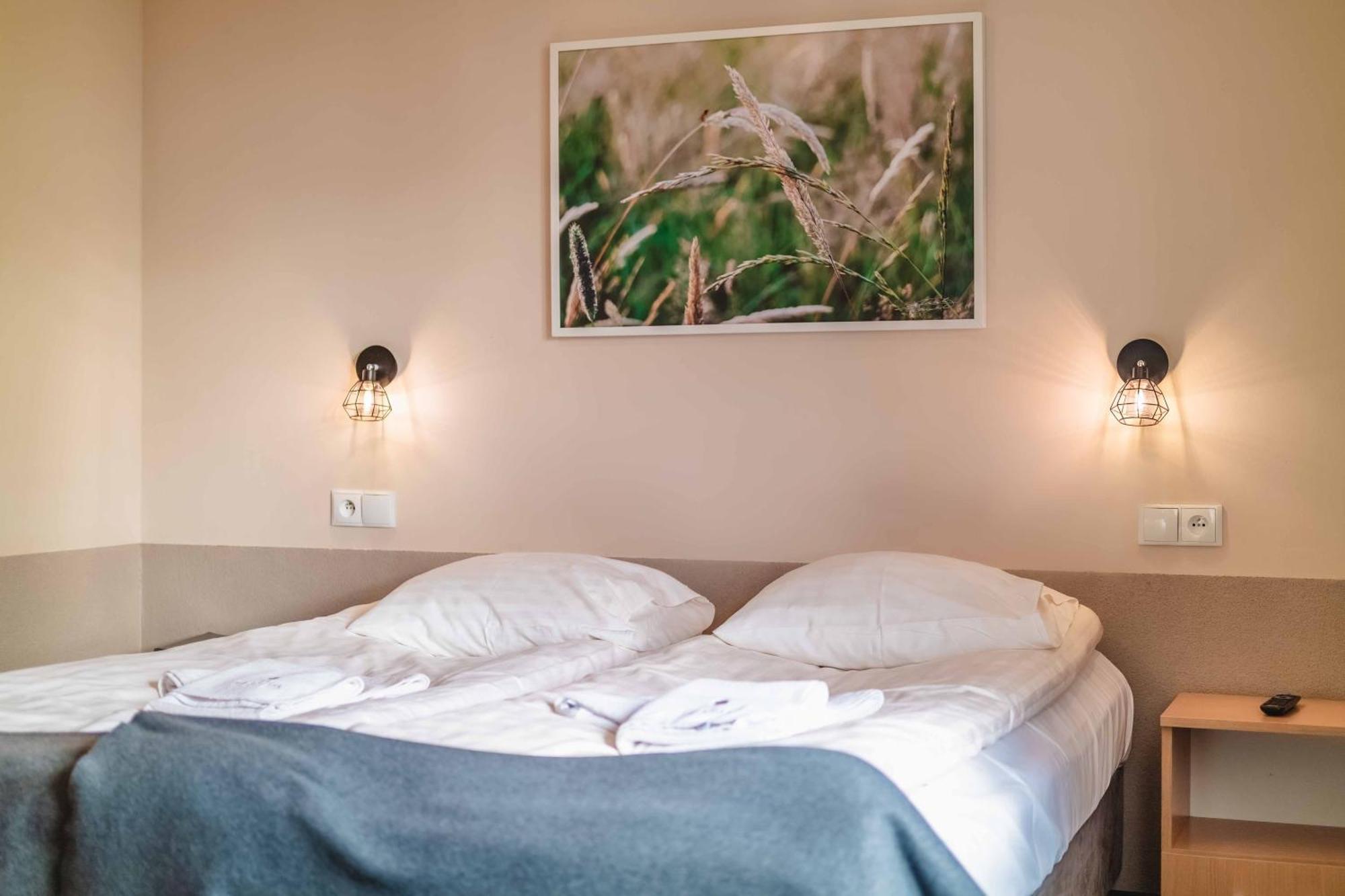 Granada Pensjonat & Spa Duszniki Zdrój Buitenkant foto