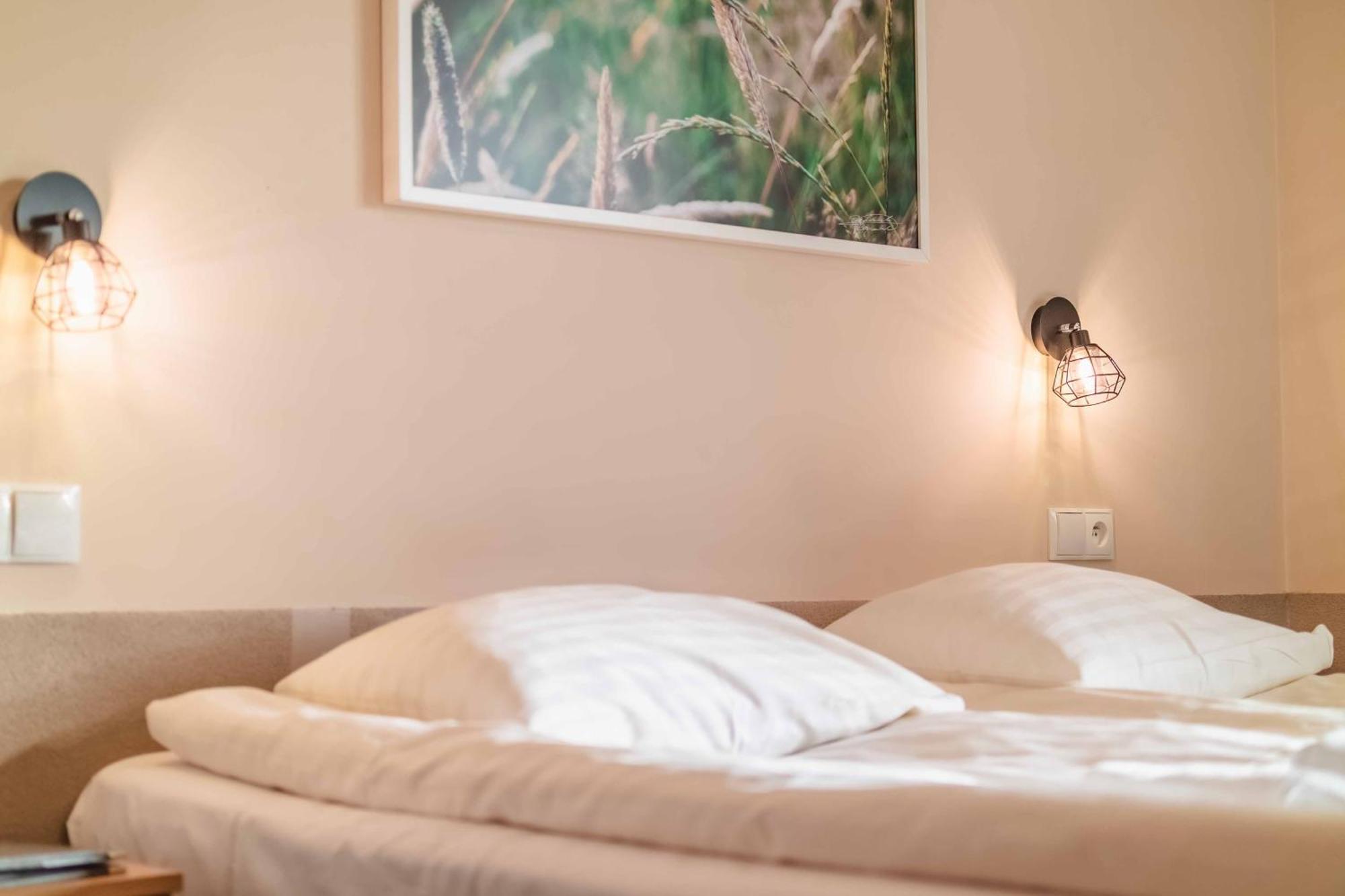 Granada Pensjonat & Spa Duszniki Zdrój Buitenkant foto