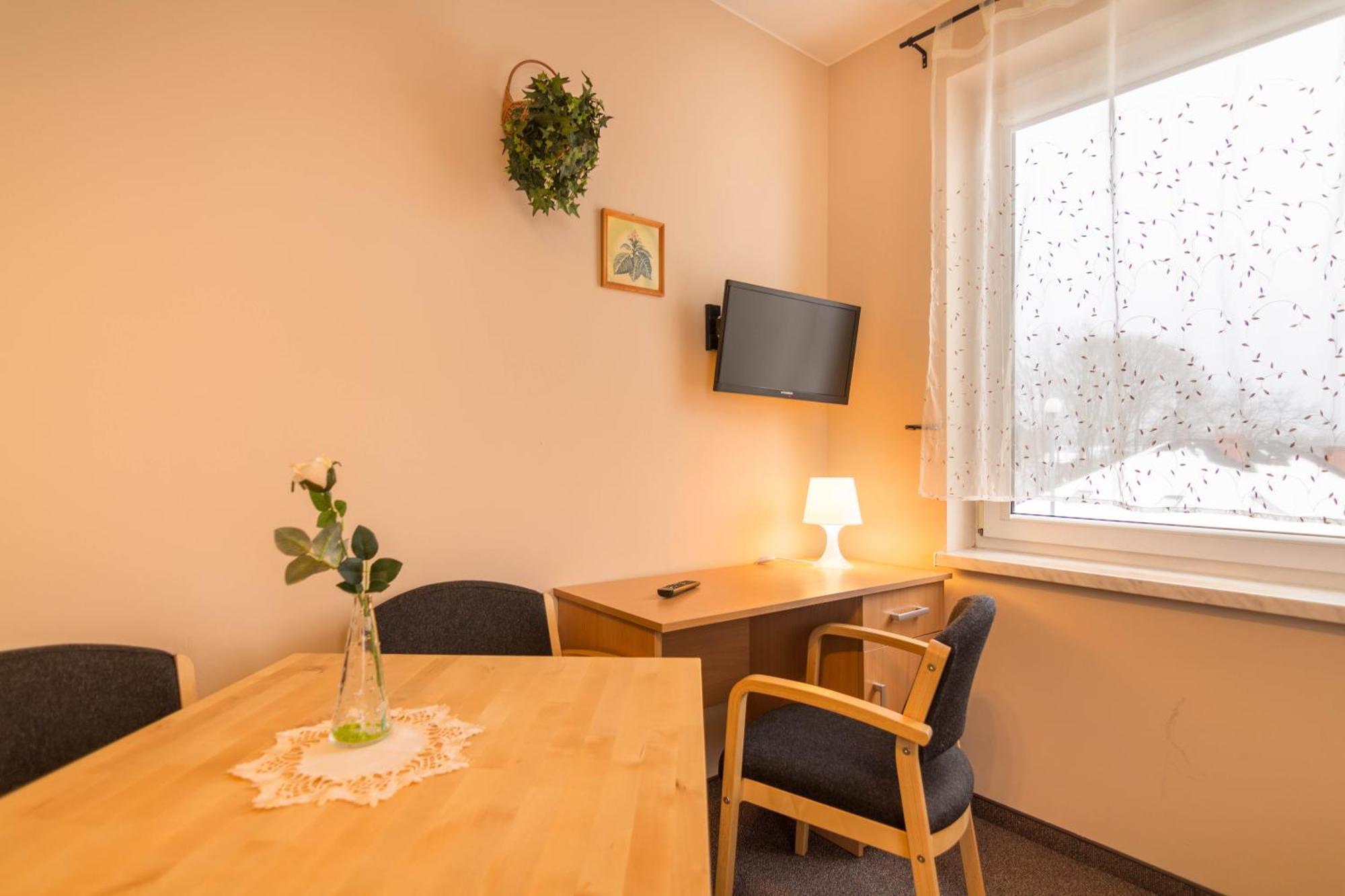 Granada Pensjonat & Spa Duszniki Zdrój Kamer foto