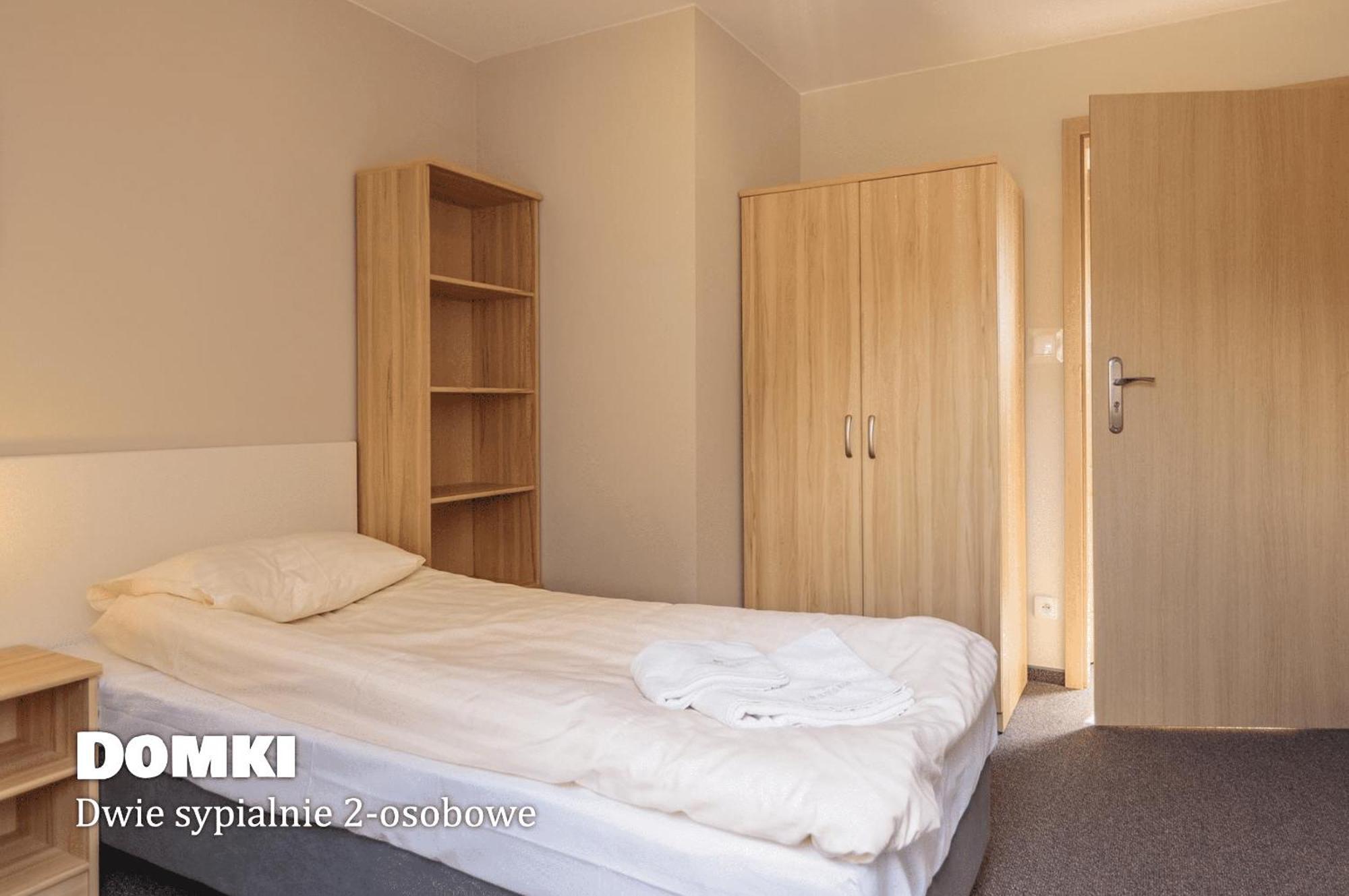 Granada Pensjonat & Spa Duszniki Zdrój Kamer foto