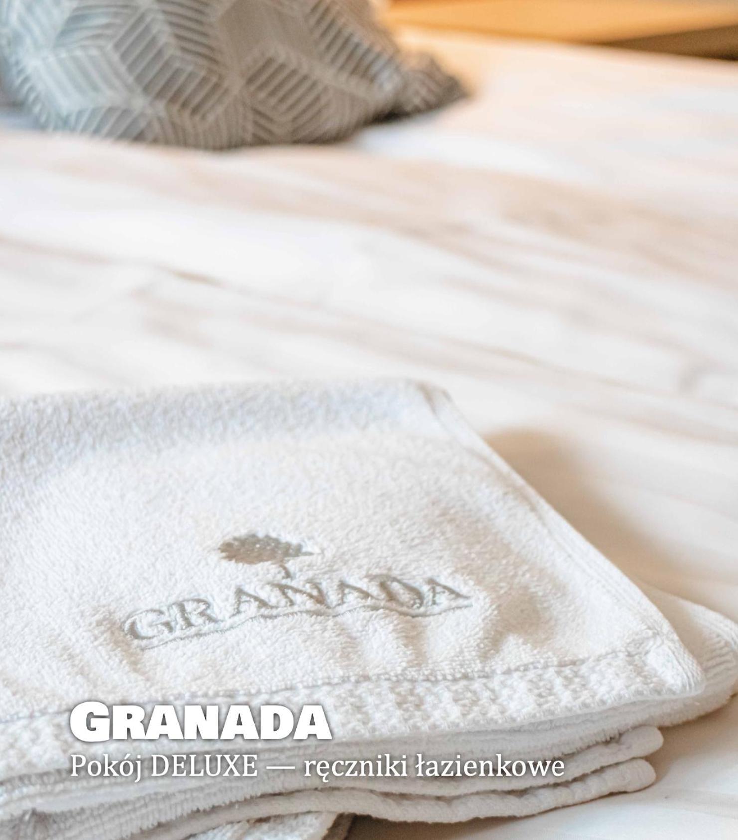 Granada Pensjonat & Spa Duszniki Zdrój Buitenkant foto