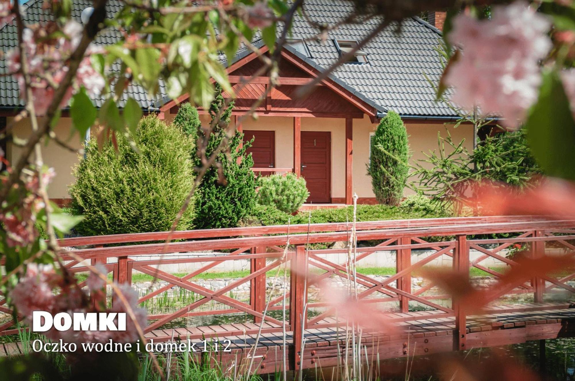 Granada Pensjonat & Spa Duszniki Zdrój Buitenkant foto